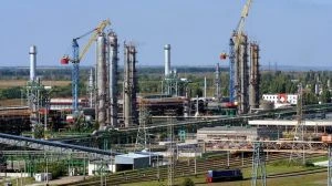 Приватизація Одеського припортового заводу: деталі аукціону