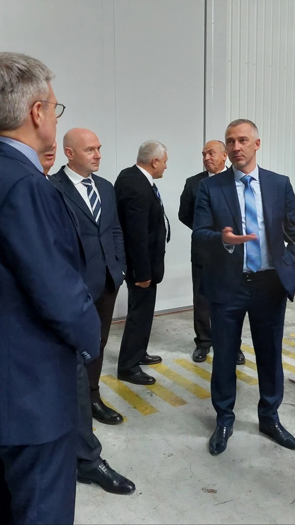 VIP НАСІННЯ ЦУКРОВОГО БУРЯКУ – УВАГА З БОКУ VIP-ПЕРСОН