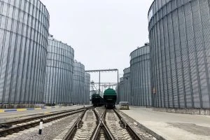 Експорт зерна: альтернативні шляхи дорожчі
