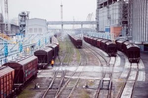 Мільярд гривень на агрологістику: плани бюджету на 2027 рік