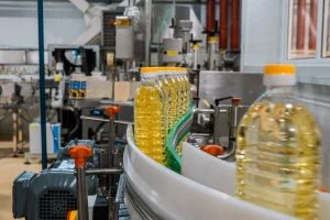 Українська олія: шанс повернути індійський ринок