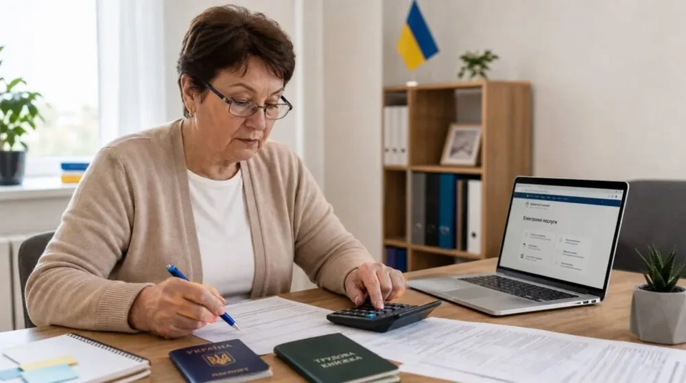Як отримати виплати, якщо не вистачає страхового стажу