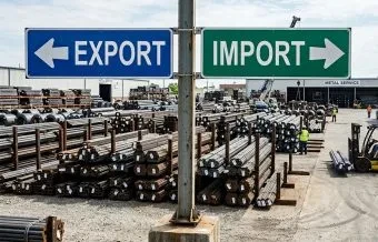 Ринок металу в Україні: споживання впало
