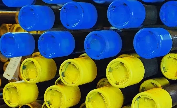 Канада скасувала мита на українські труби