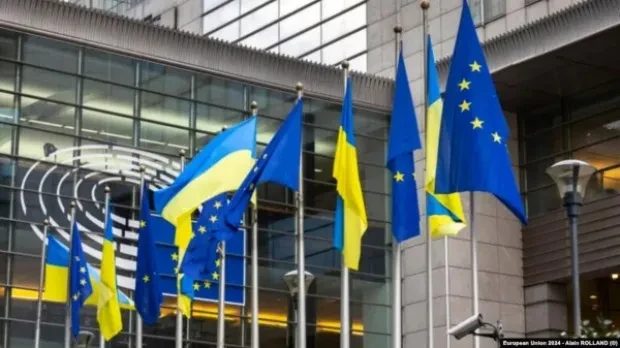Українська сталь: шанс на відродження